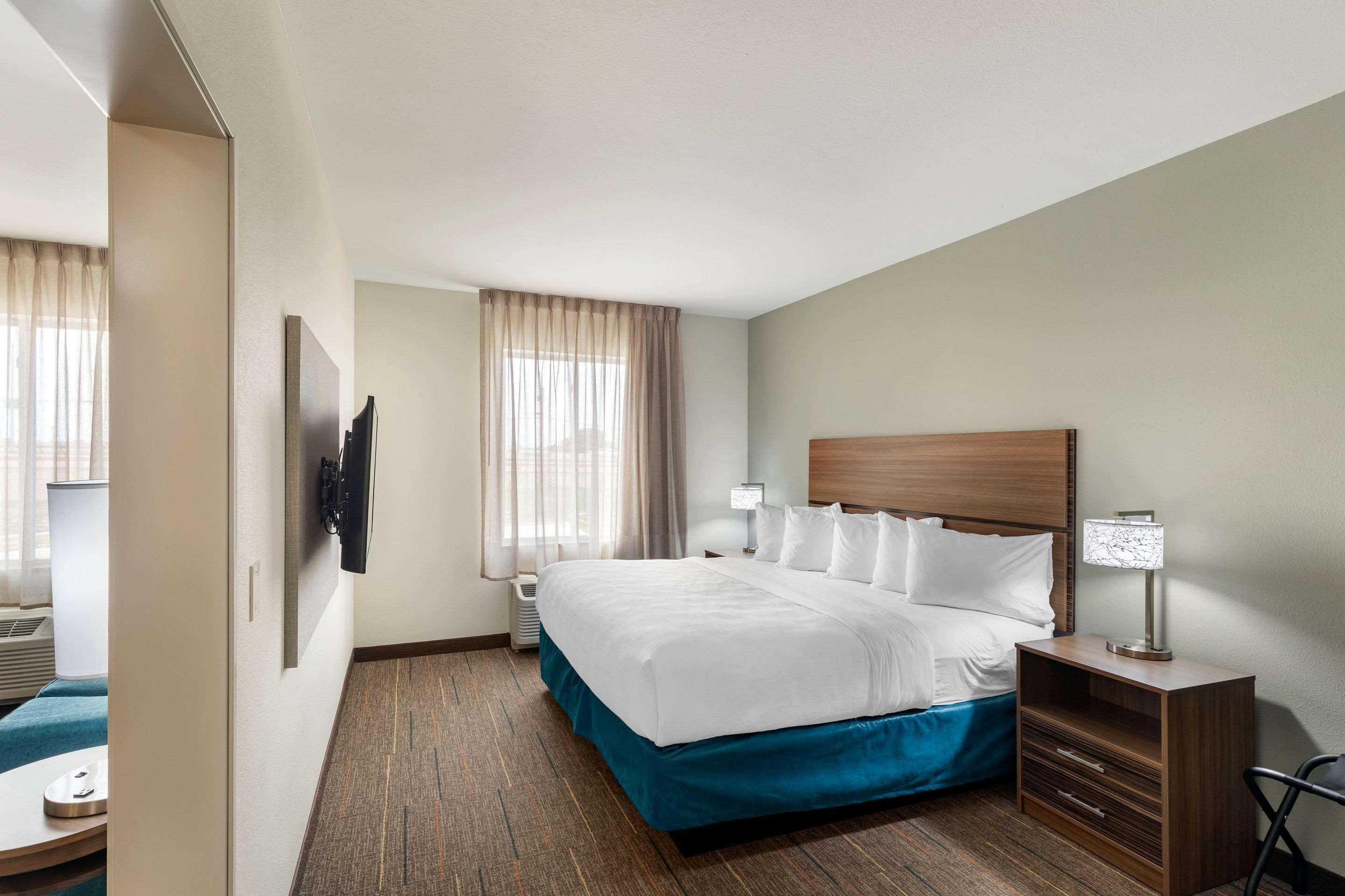 Mainstay Suites Lancaster Dallas South Exterior foto