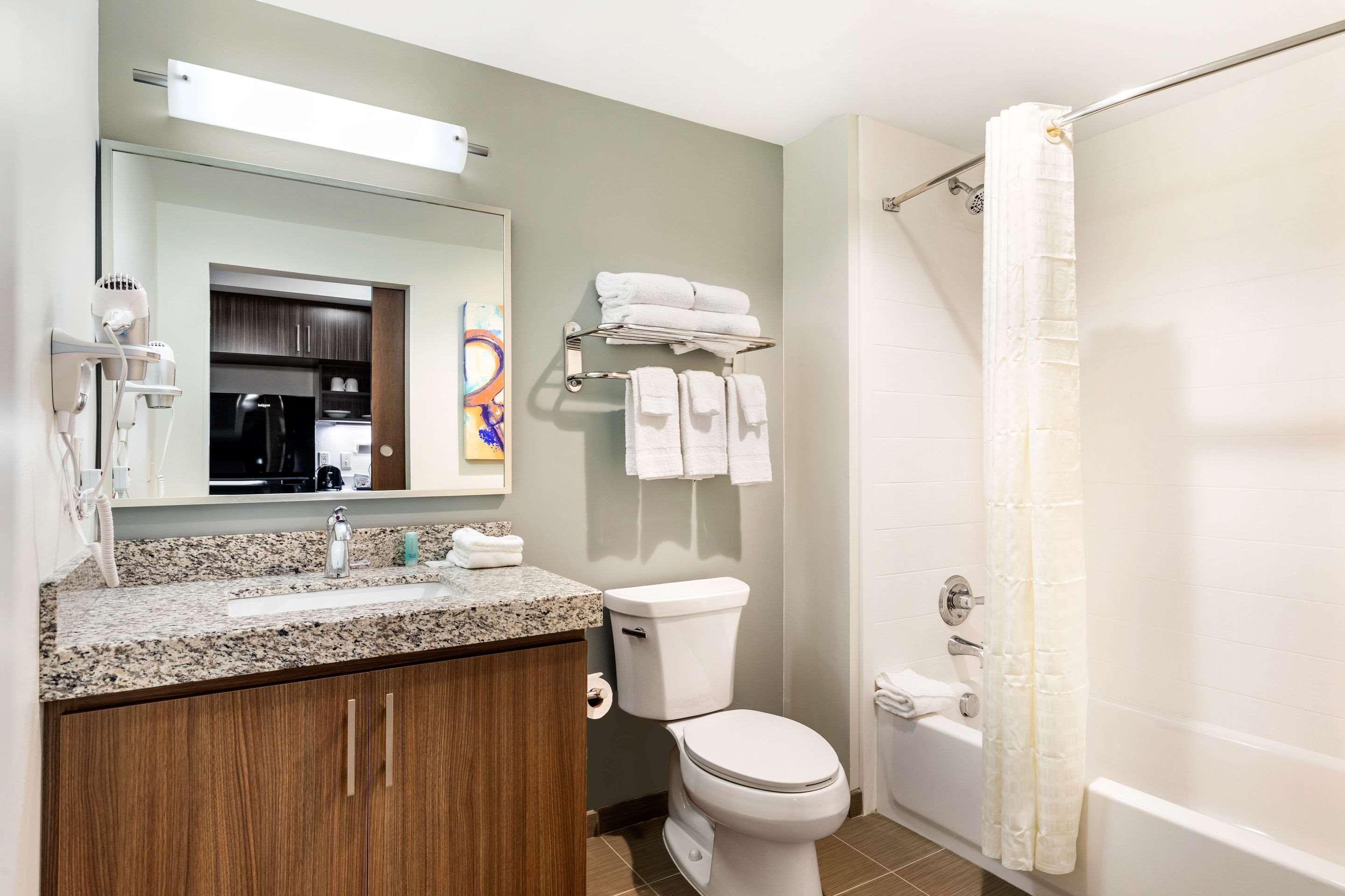 Mainstay Suites Lancaster Dallas South Exterior foto